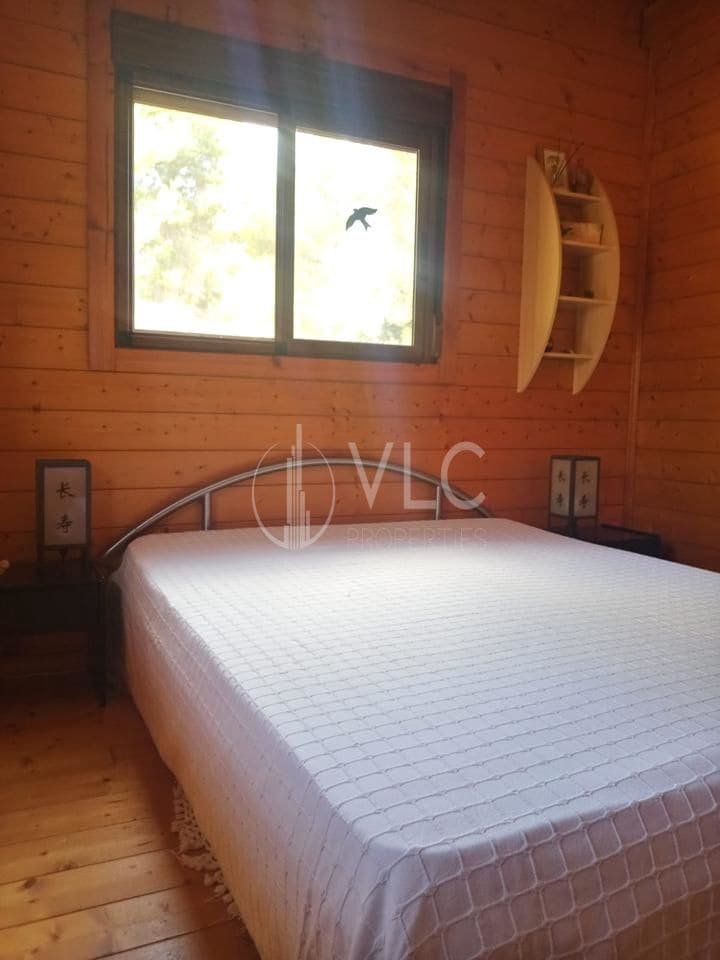 3 soveværelse Villa til salg i Montserrat - € 375.000 (Ref: 7054604)