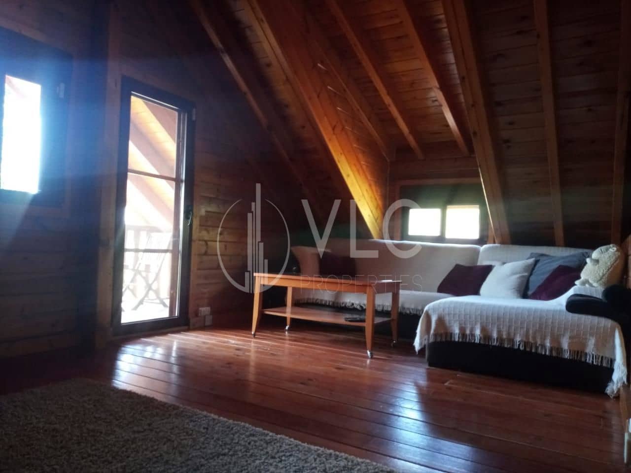 3 soveværelse Villa til salg i Montserrat - € 375.000 (Ref: 7054604)