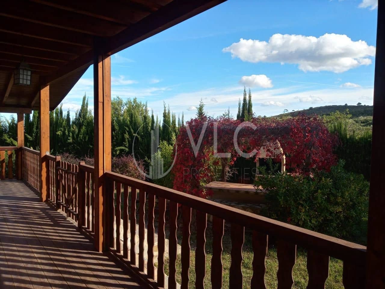 3 soveværelse Villa til salg i Montserrat - € 375.000 (Ref: 7054604)