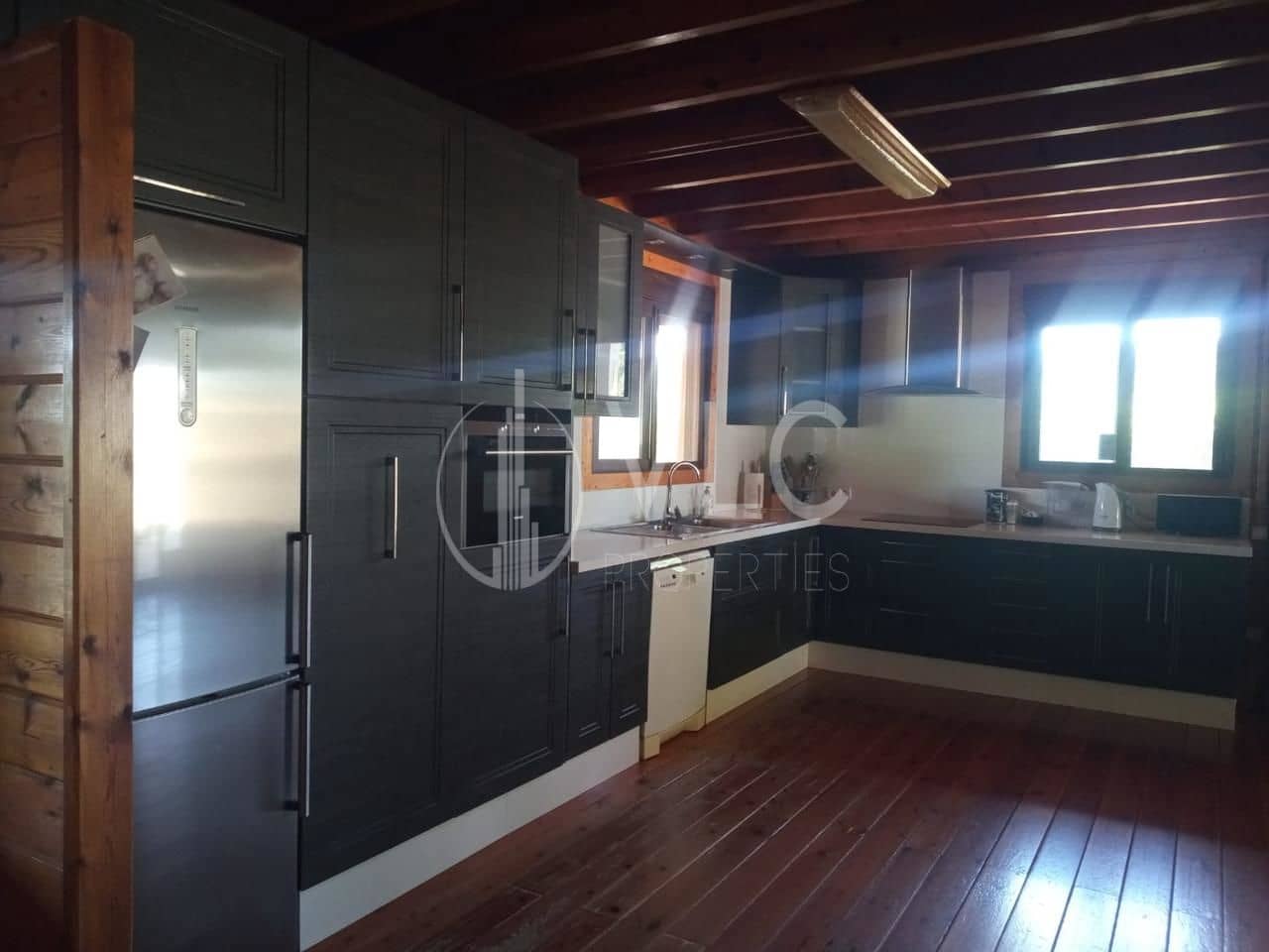 3 soveværelse Villa til salg i Montserrat - € 375.000 (Ref: 7054604)