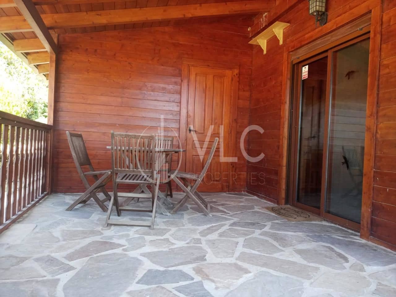 3 soveværelse Villa til salg i Montserrat - € 375.000 (Ref: 7054604)