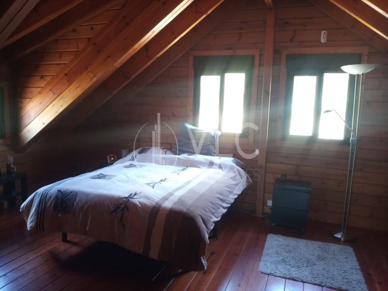 3 soveværelse Villa til salg i Montserrat - € 375.000 (Ref: 7054604)