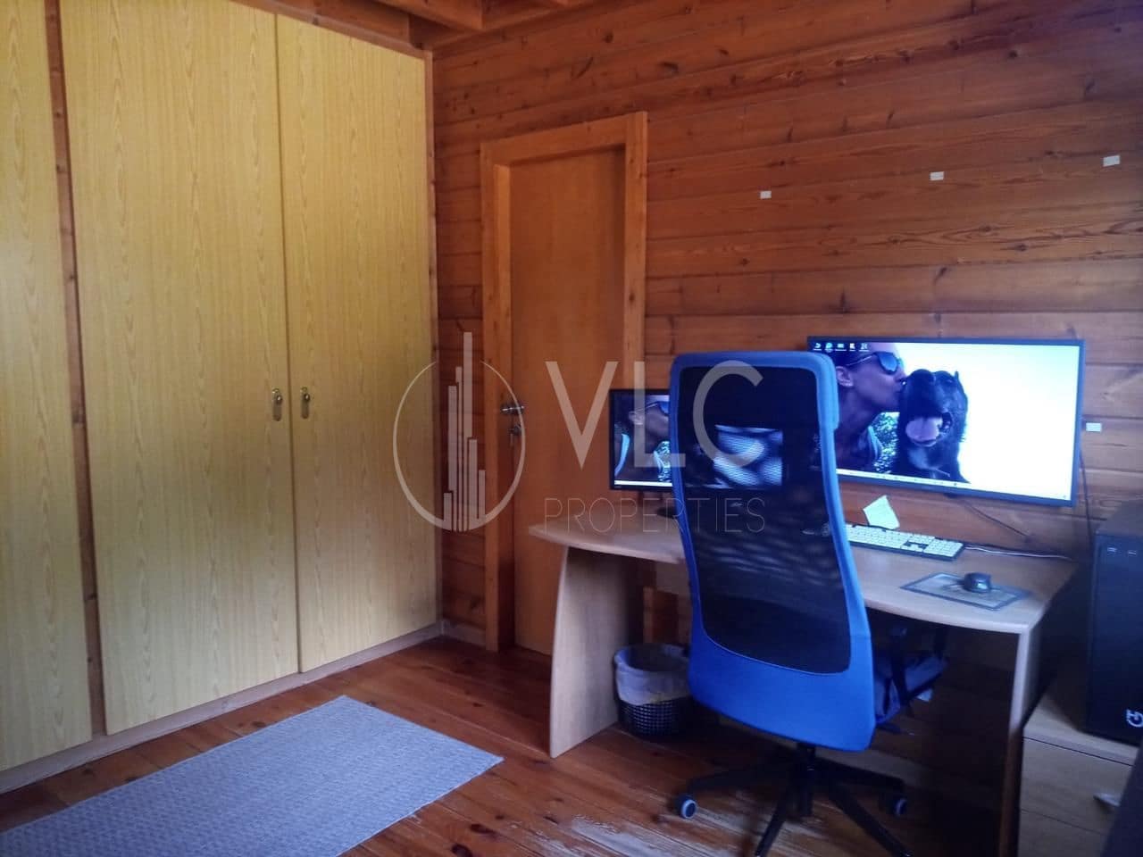 3 soveværelse Villa til salg i Montserrat - € 375.000 (Ref: 7054604)