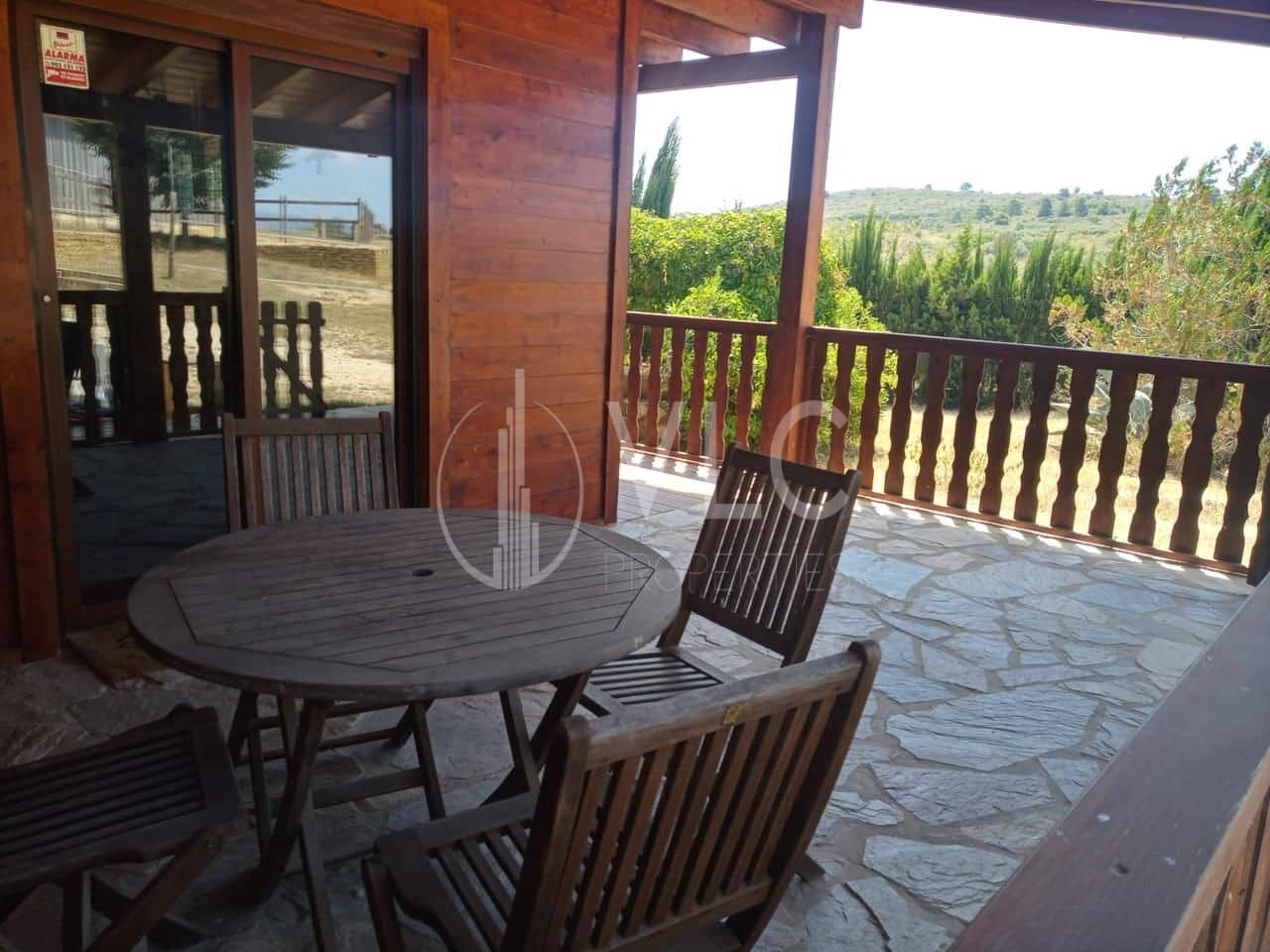 3 soveværelse Villa til salg i Montserrat - € 375.000 (Ref: 7054604)