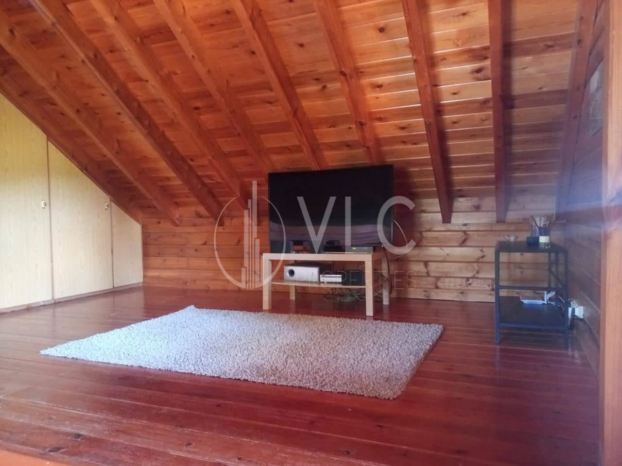 3 soveværelse Villa til salg i Montserrat - € 375.000 (Ref: 7054604)