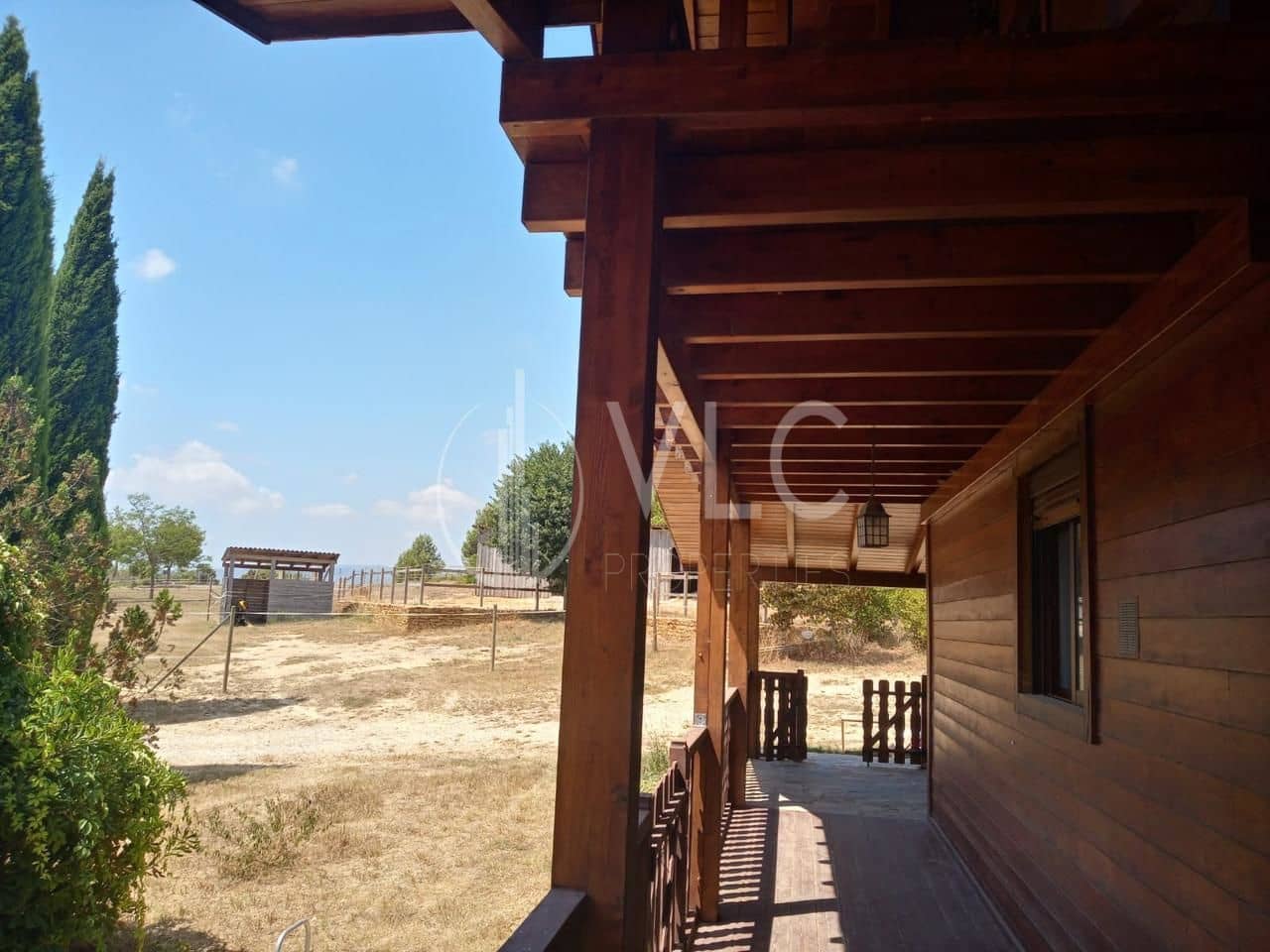 3 soveværelse Villa til salg i Montserrat - € 375.000 (Ref: 7054604)