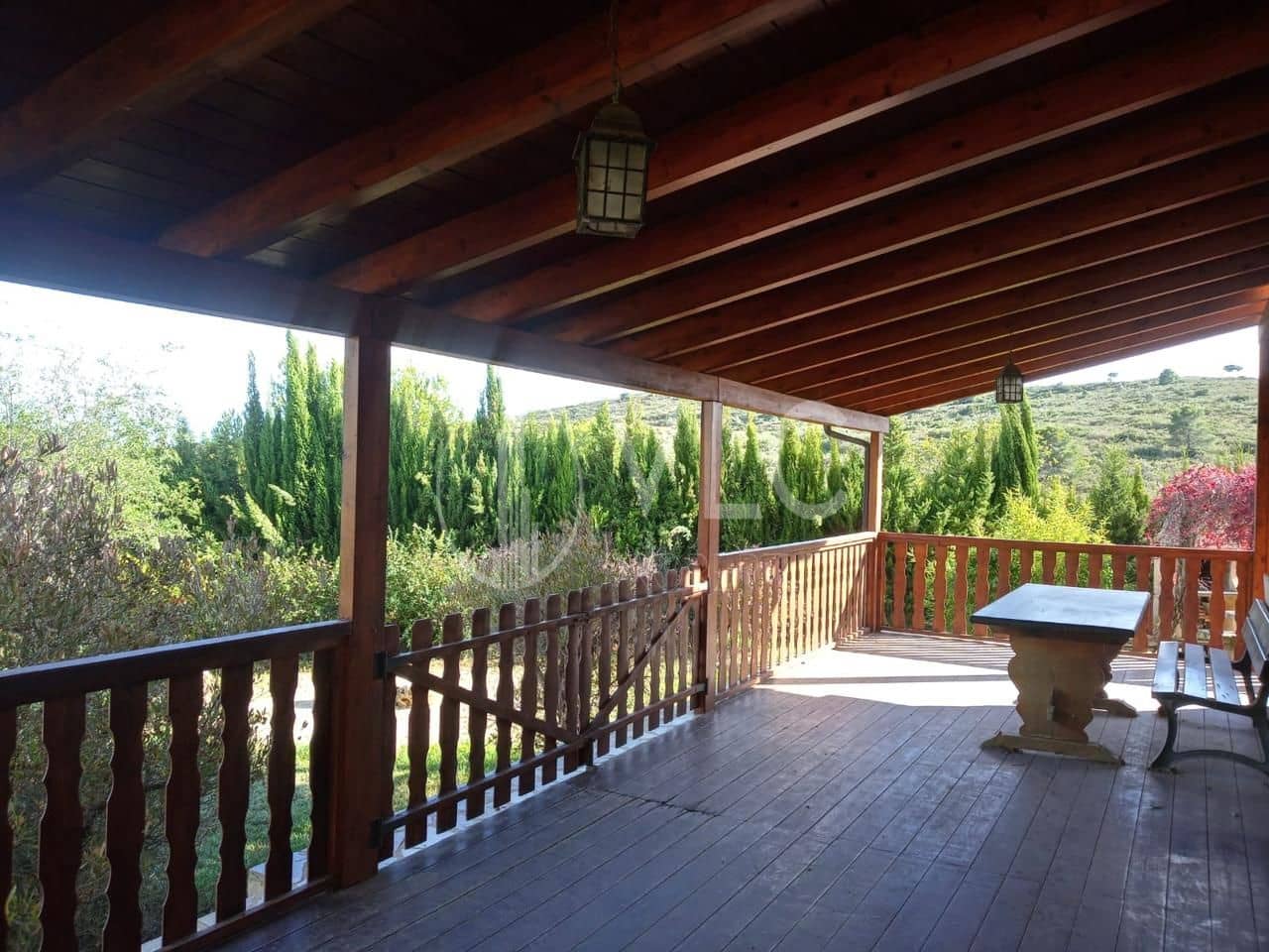 3 soveværelse Villa til salg i Montserrat - € 375.000 (Ref: 7054604)