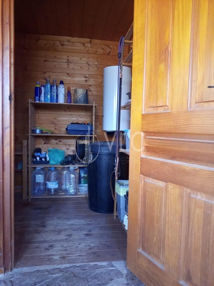 3 soveværelse Villa til salg i Montserrat - € 375.000 (Ref: 7054604)