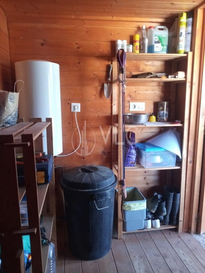 3 soveværelse Villa til salg i Montserrat - € 375.000 (Ref: 7054604)