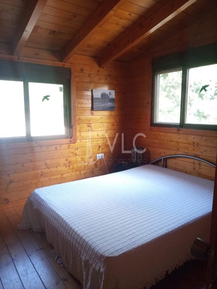 3 soveværelse Villa til salg i Montserrat - € 375.000 (Ref: 7054604)