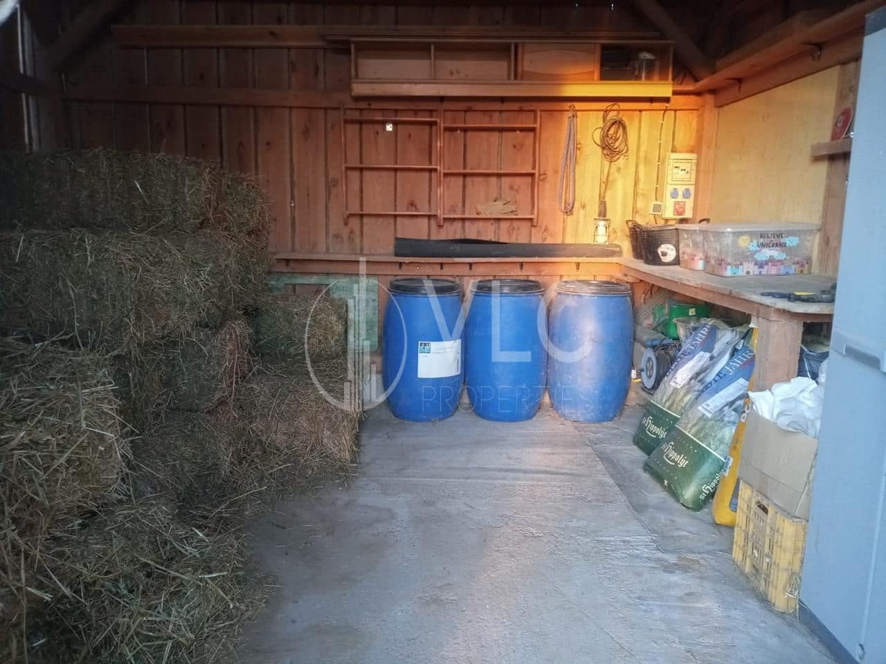 3 soveværelse Villa til salg i Montserrat - € 375.000 (Ref: 7054604)