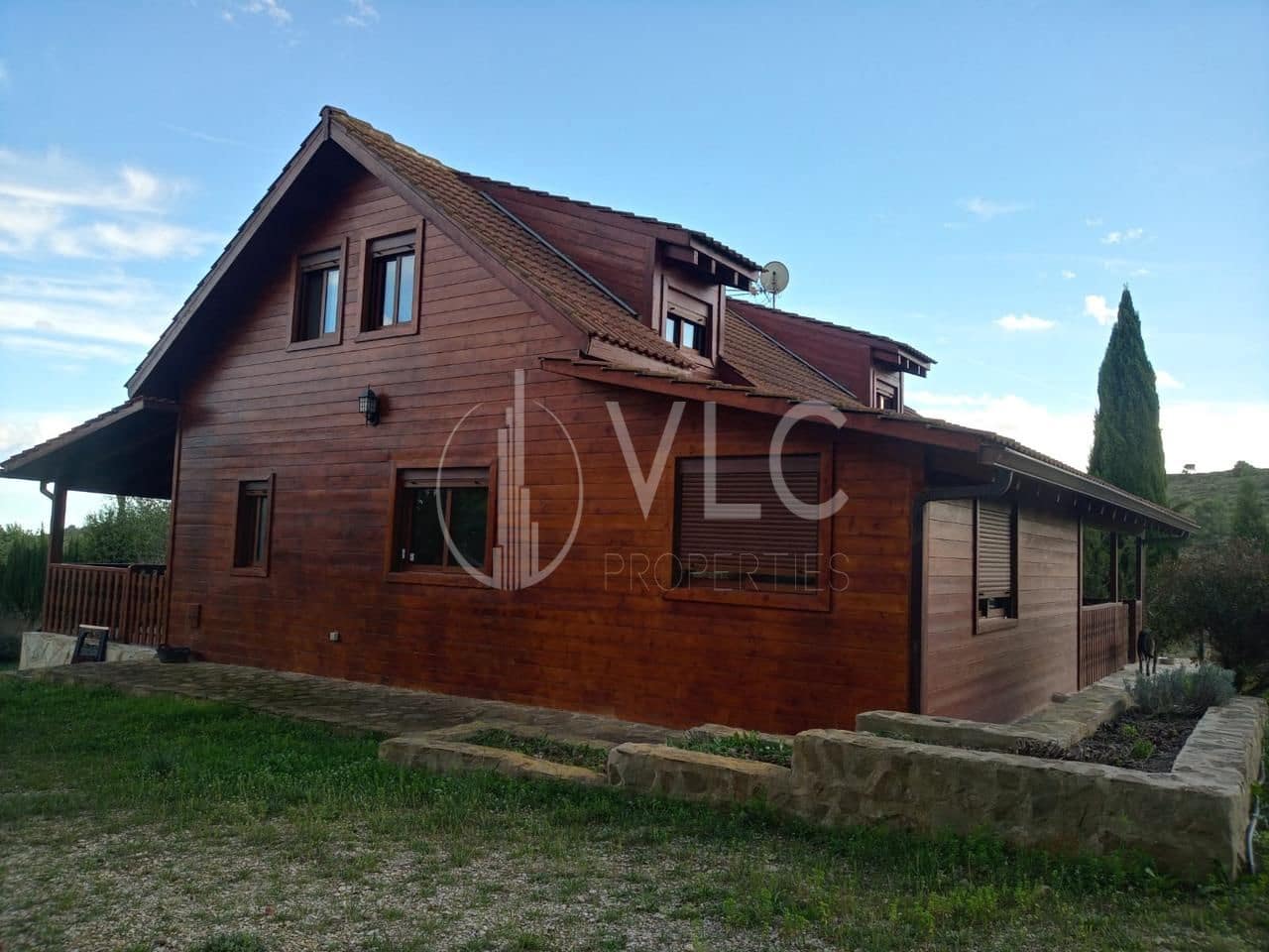 3 soveværelse Villa til salg i Montserrat - € 375.000 (Ref: 7054604)