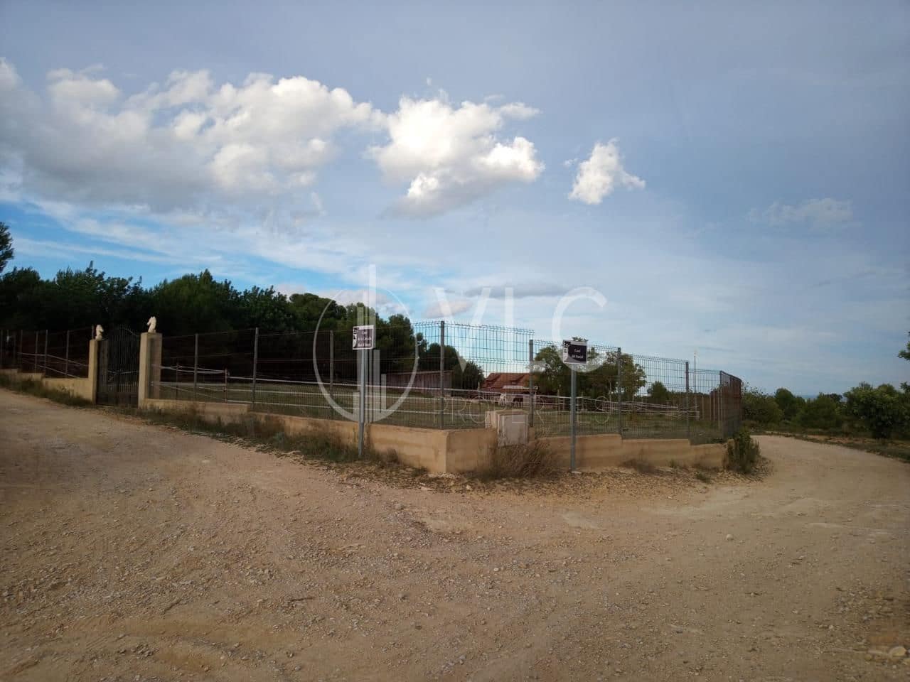 3 soveværelse Villa til salg i Montserrat - € 375.000 (Ref: 7054604)