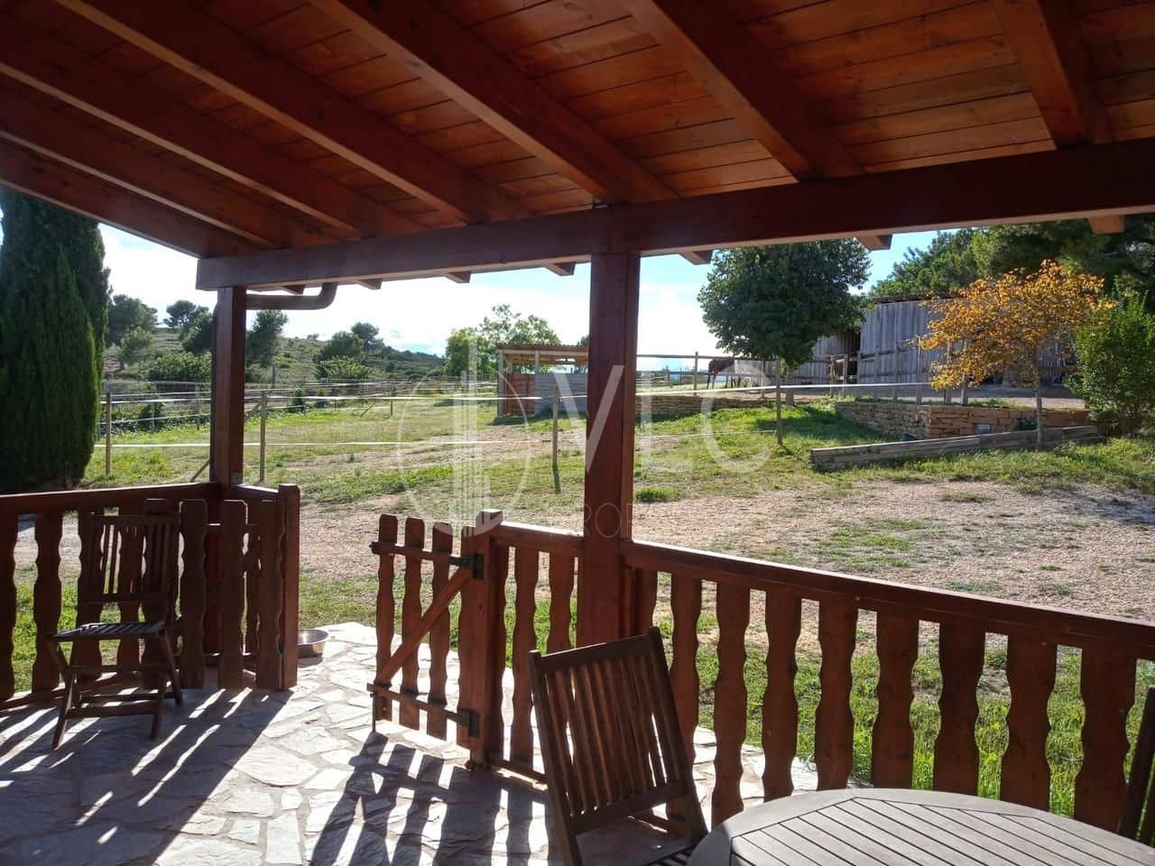 3 soveværelse Villa til salg i Montserrat - € 375.000 (Ref: 7054604)