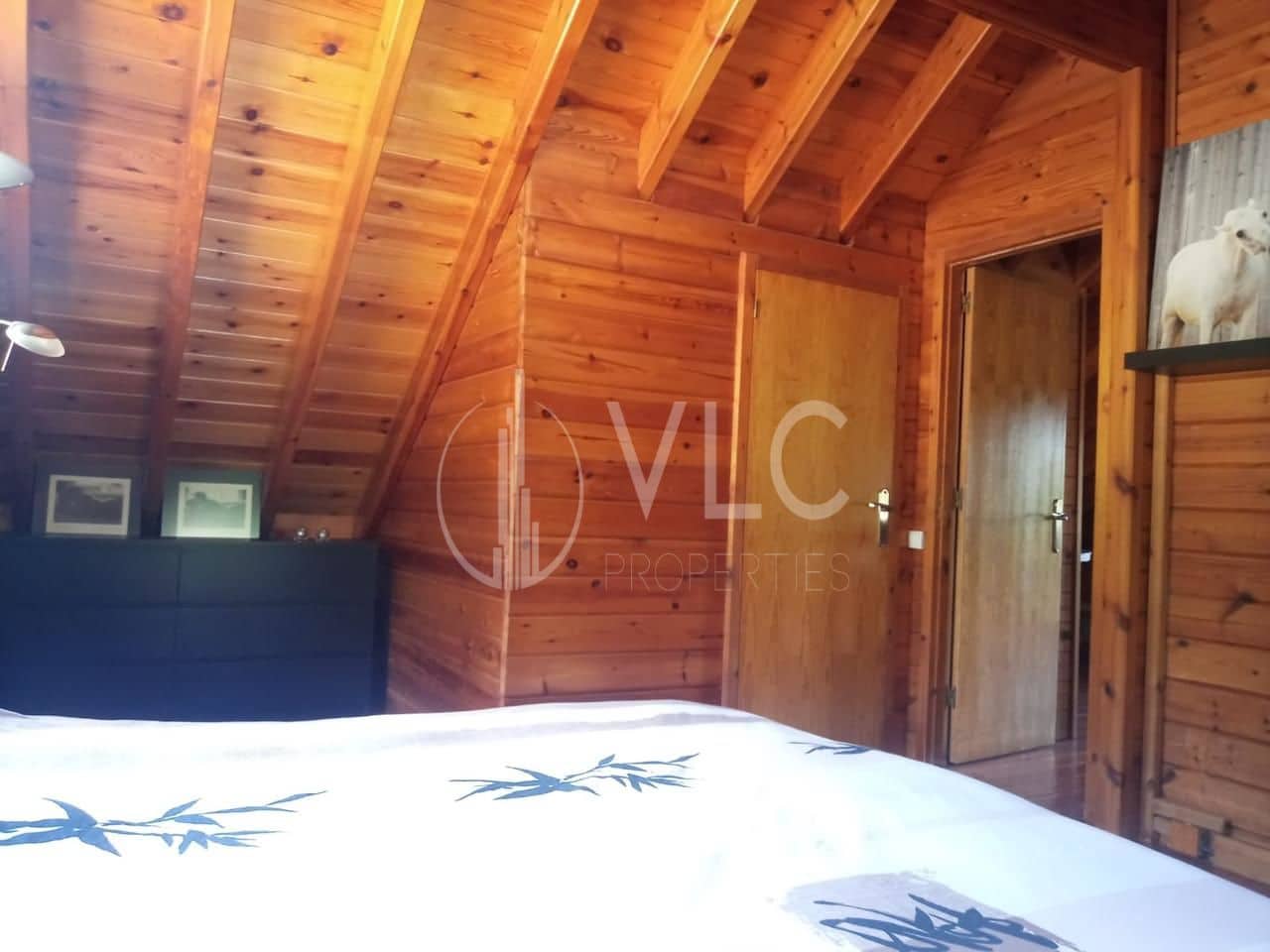 3 soveværelse Villa til salg i Montserrat - € 375.000 (Ref: 7054604)