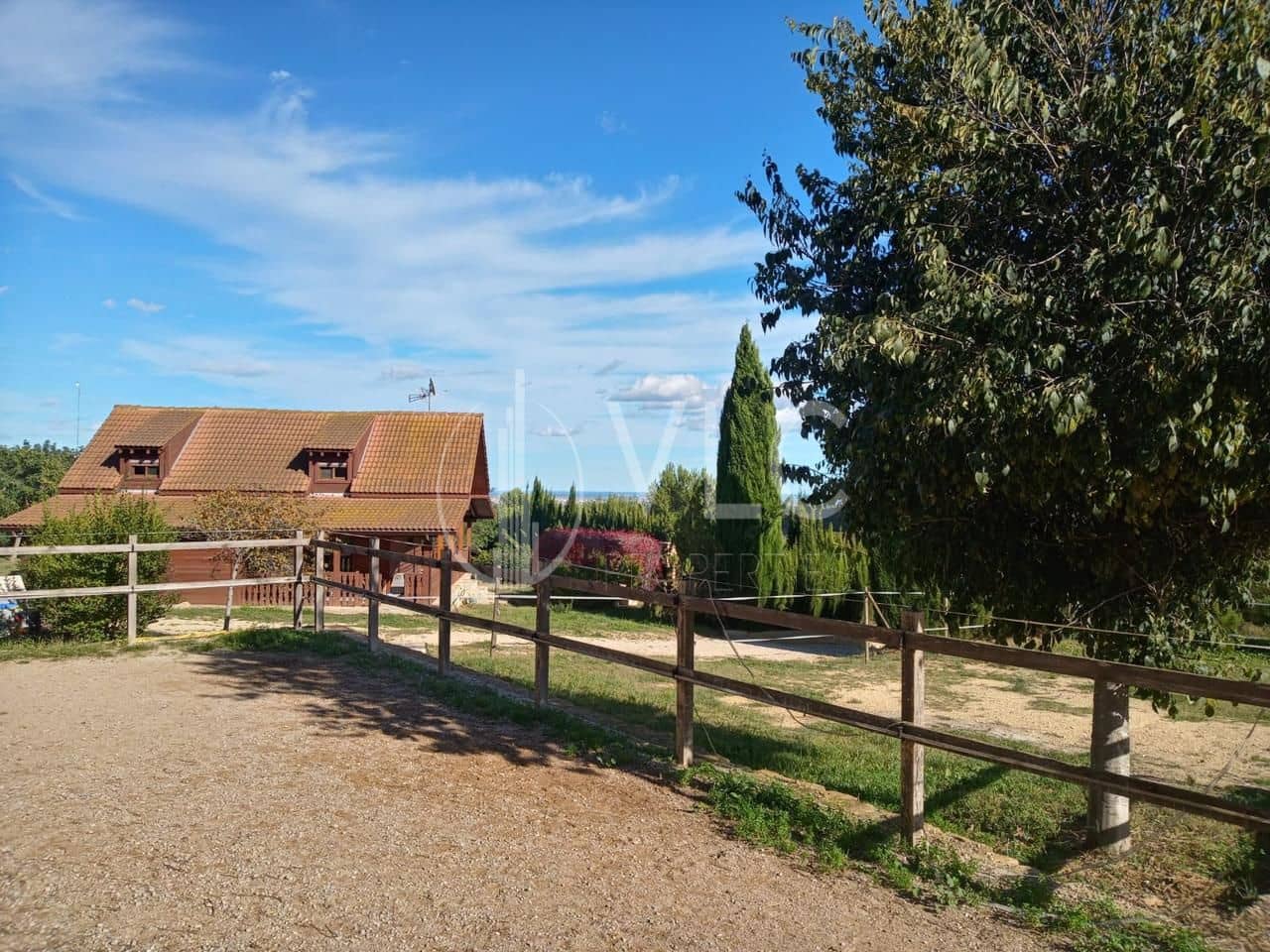 3 soveværelse Villa til salg i Montserrat - € 375.000 (Ref: 7054604)