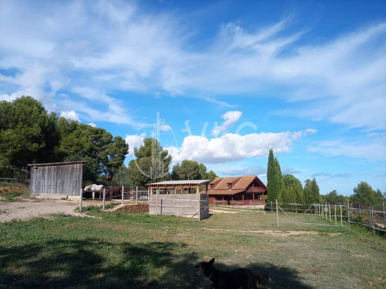 3 soveværelse Villa til salg i Montserrat - € 375.000 (Ref: 7054604)