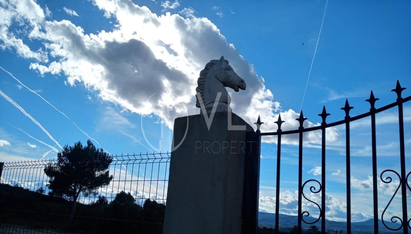 3 soveværelse Villa til salg i Montserrat - € 375.000 (Ref: 7054604)