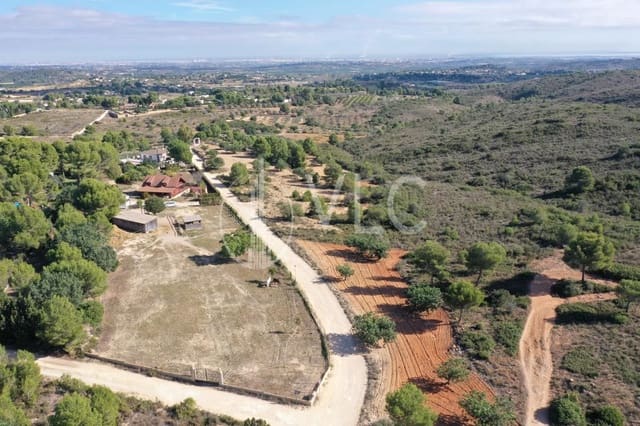 3 soveværelse Villa til salg i Montserrat - € 375.000 (Ref: 7054604)