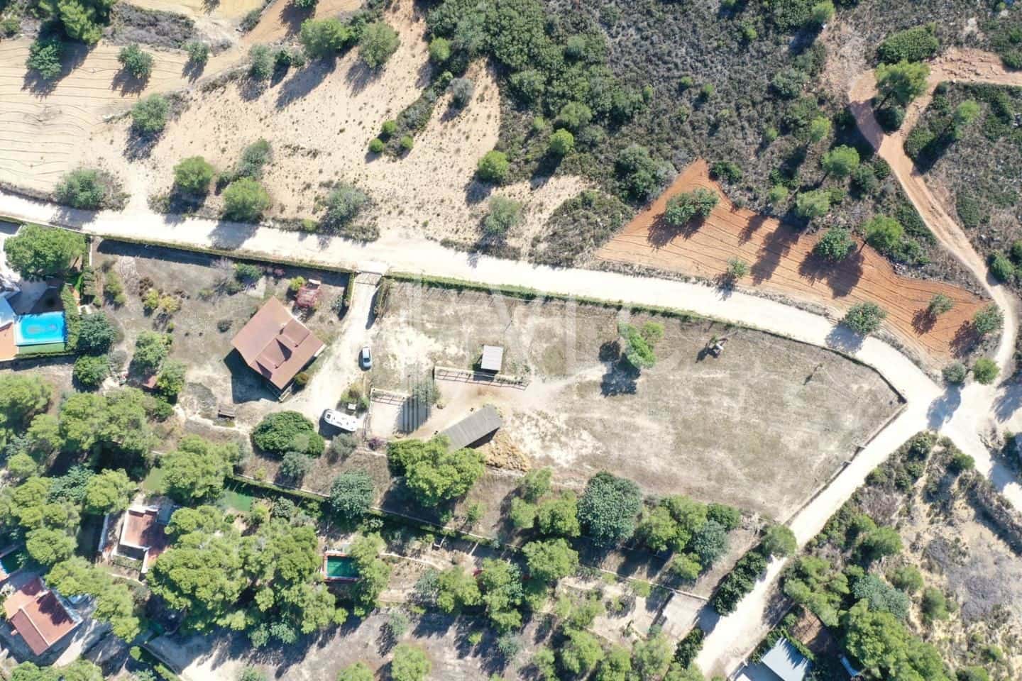 3 soveværelse Villa til salg i Montserrat - € 375.000 (Ref: 7054604)