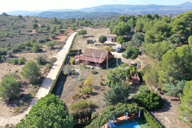 3 soveværelse Villa til salg i Montserrat - € 375.000 (Ref: 7054604)