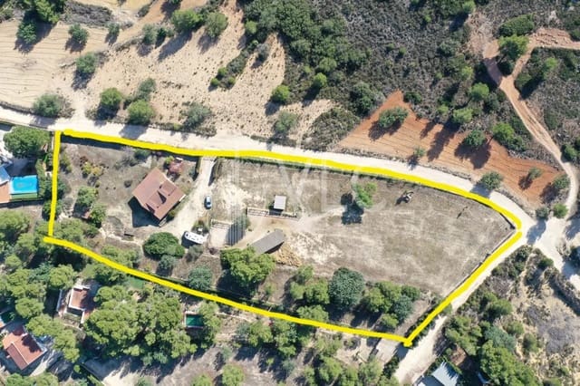 3 soveværelse Villa til salg i Montserrat - € 375.000 (Ref: 7054604)