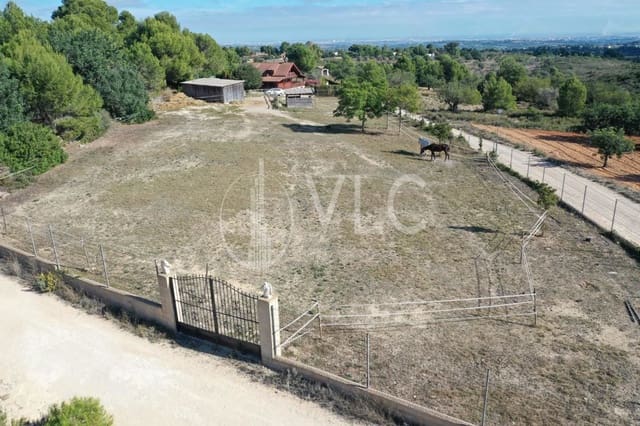 3 soveværelse Villa til salg i Montserrat - € 375.000 (Ref: 7054604)