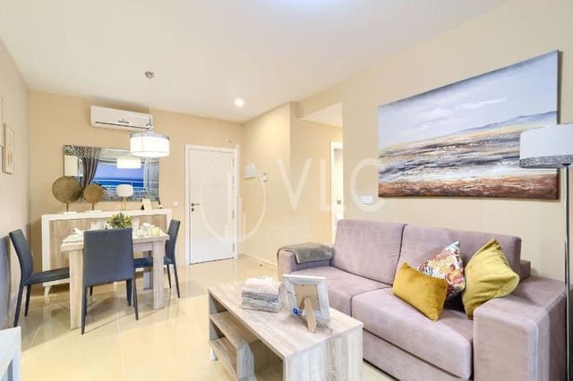 2 soverom Leilighet til salgs i Oropesa  med svømmebasseng - € 234 000 (Ref: 7115660)