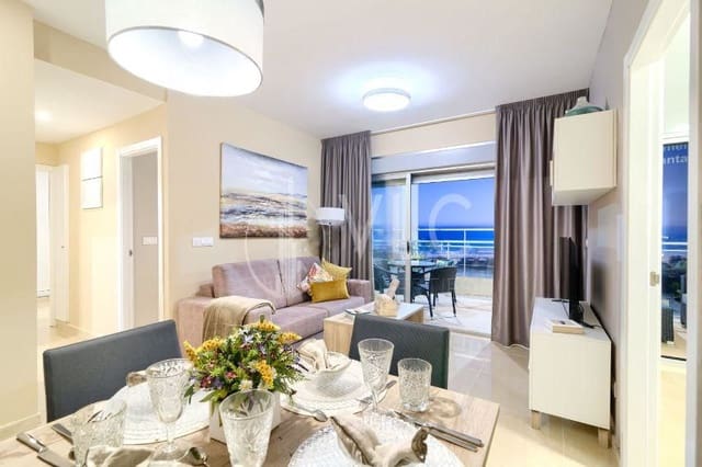 2 soverom Leilighet til salgs i Oropesa  med svømmebasseng - € 234 000 (Ref: 7115660)