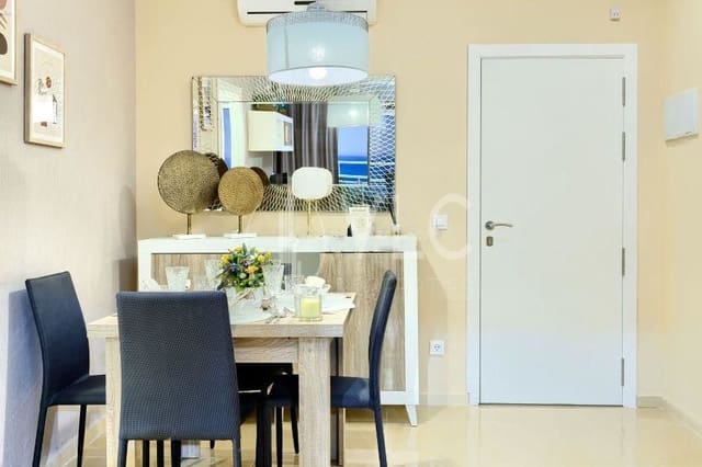 2 soverom Leilighet til salgs i Oropesa  med svømmebasseng - € 234 000 (Ref: 7115660)