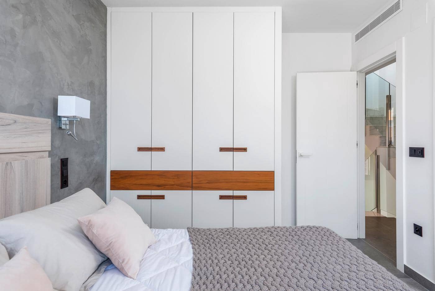 3 soverom Bungalow til salgs i Guardamar del Segura med svømmebasseng garasje - € 319 000 (Ref: 7130478)