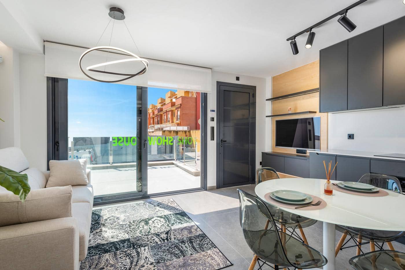 3 soverom Bungalow til salgs i Guardamar del Segura med svømmebasseng garasje - € 319 000 (Ref: 7130478)