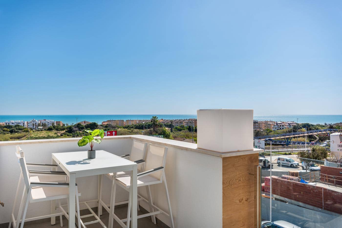 3 soverom Bungalow til salgs i Guardamar del Segura med svømmebasseng garasje - € 319 000 (Ref: 7130478)