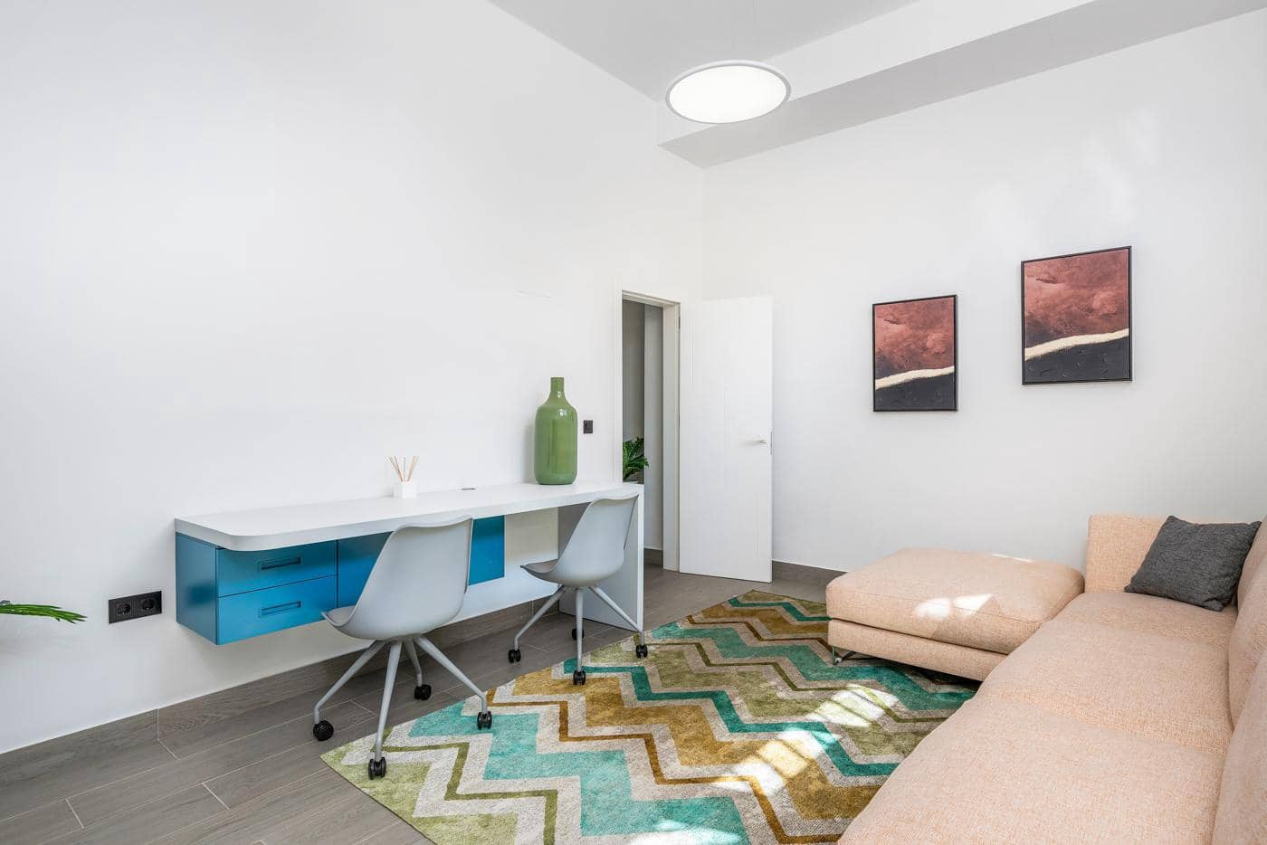 3 soverom Bungalow til salgs i Guardamar del Segura med svømmebasseng garasje - € 319 000 (Ref: 7130478)