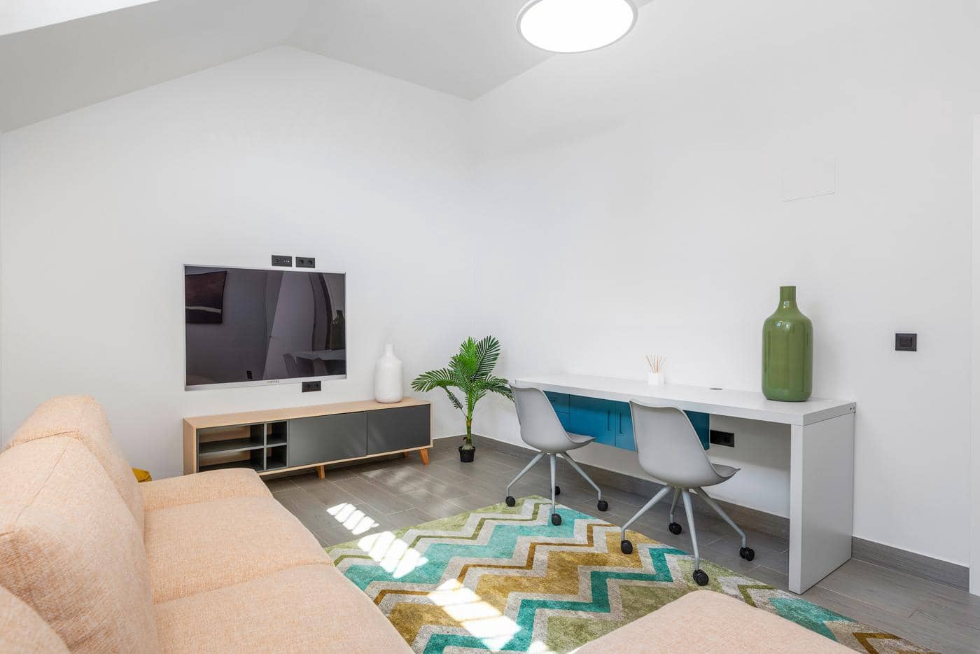 3 soverom Bungalow til salgs i Guardamar del Segura med svømmebasseng garasje - € 319 000 (Ref: 7130478)