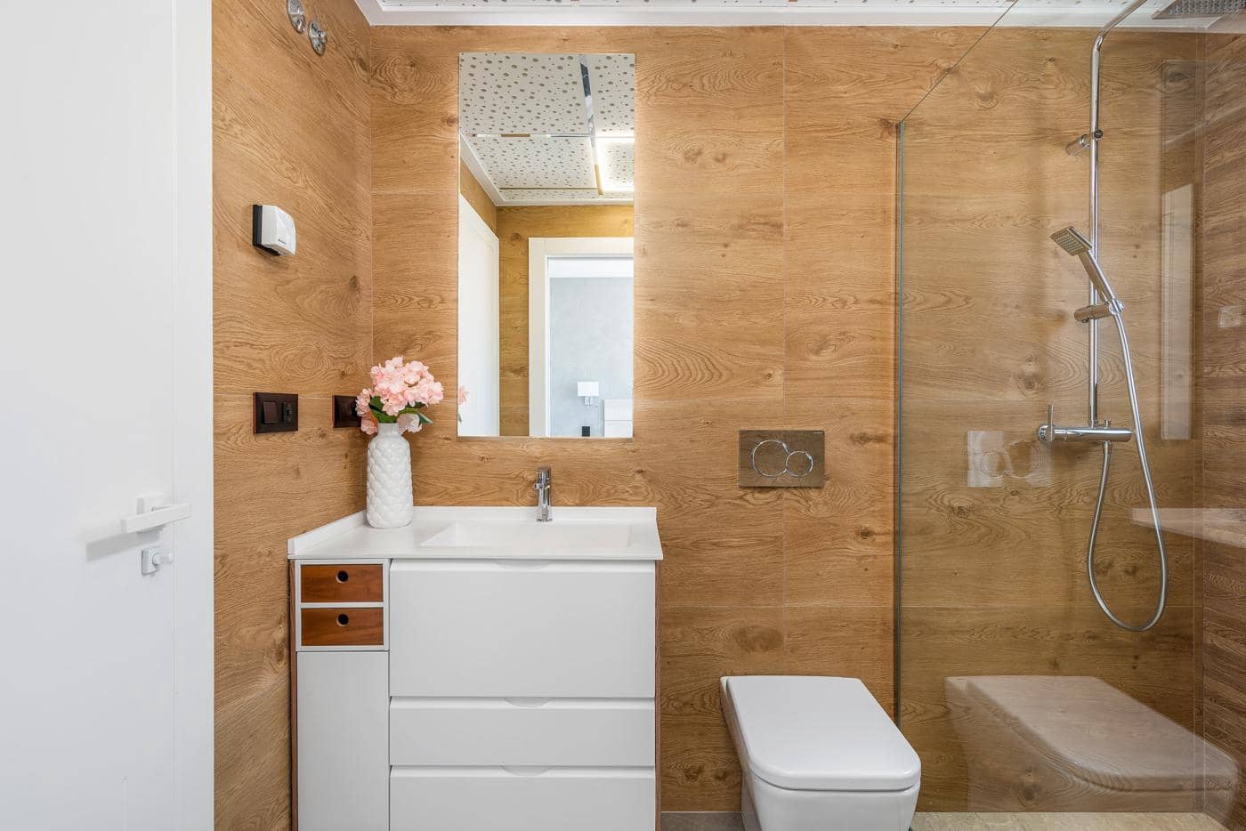 3 soverom Bungalow til salgs i Guardamar del Segura med svømmebasseng garasje - € 319 000 (Ref: 7130478)