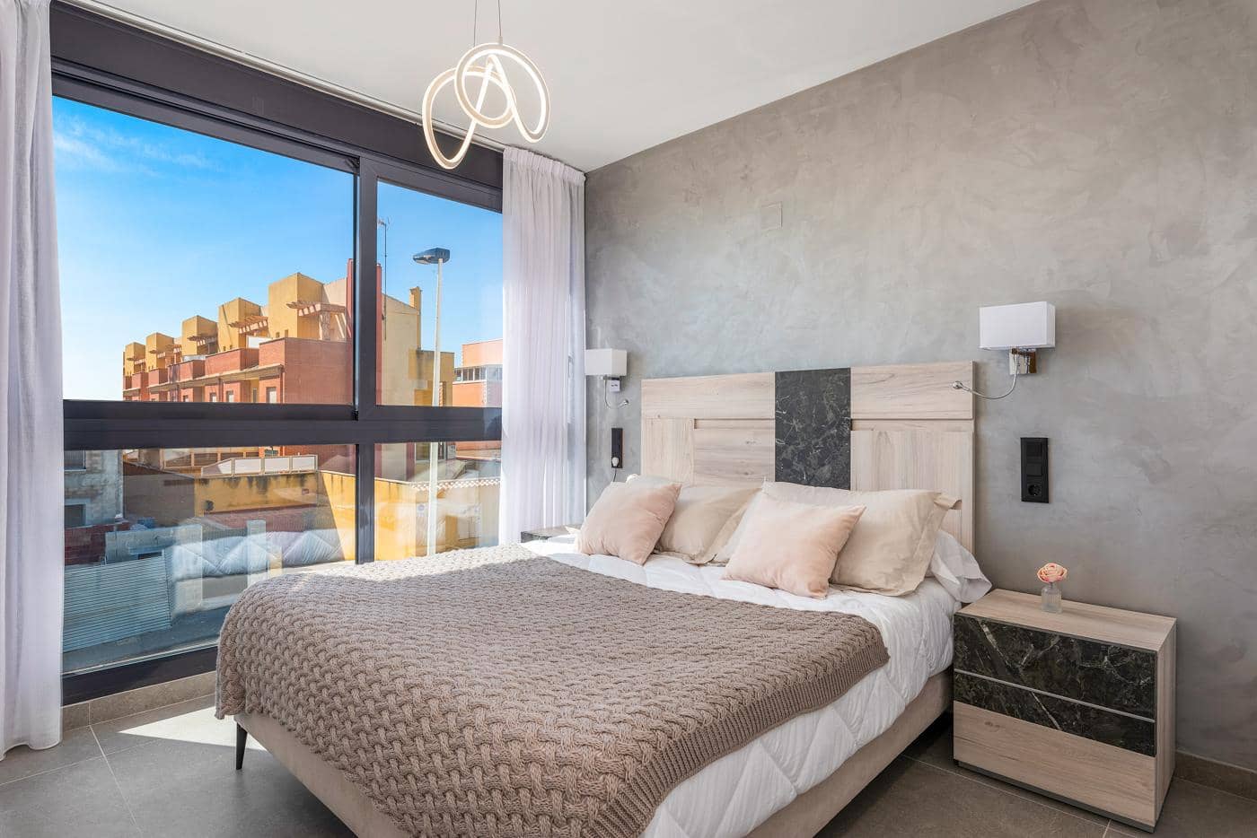 3 soverom Bungalow til salgs i Guardamar del Segura med svømmebasseng garasje - € 319 000 (Ref: 7130478)