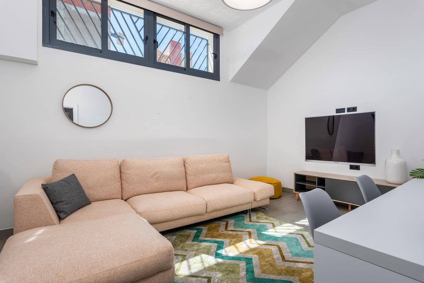 3 sypialnia Bungalow na sprzedaż w Guardamar del Segura z basenem garażem - 319 000 € (Ref: 7130478)