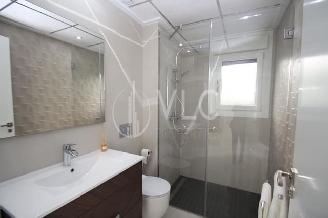 3 slaapkamer Villa te koop in La Manga del Mar Menor met zwembad garage - € 466.960 (Ref: 7133738)