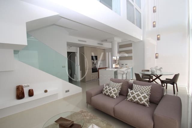 3 slaapkamer Villa te koop in La Manga del Mar Menor met zwembad garage - € 466.960 (Ref: 7133738)