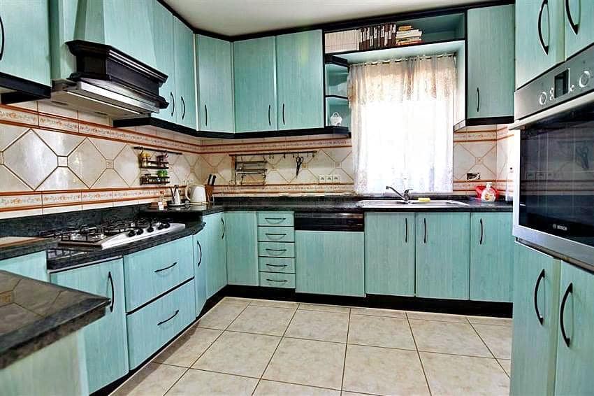 5 soveværelse Villa til salg i Calpe / Calp med swimmingpool garage - € 895.000 (Ref: 7176357)