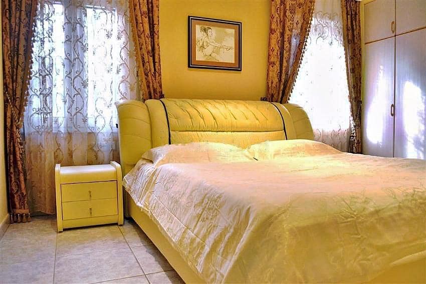 5 soveværelse Villa til salg i Calpe / Calp med swimmingpool garage - € 895.000 (Ref: 7176357)