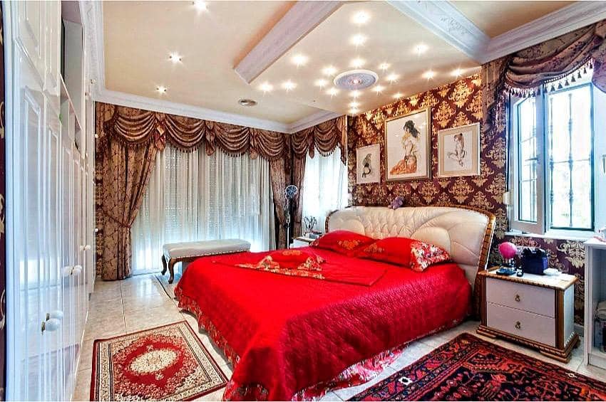 5 soveværelse Villa til salg i Calpe / Calp med swimmingpool garage - € 895.000 (Ref: 7176357)