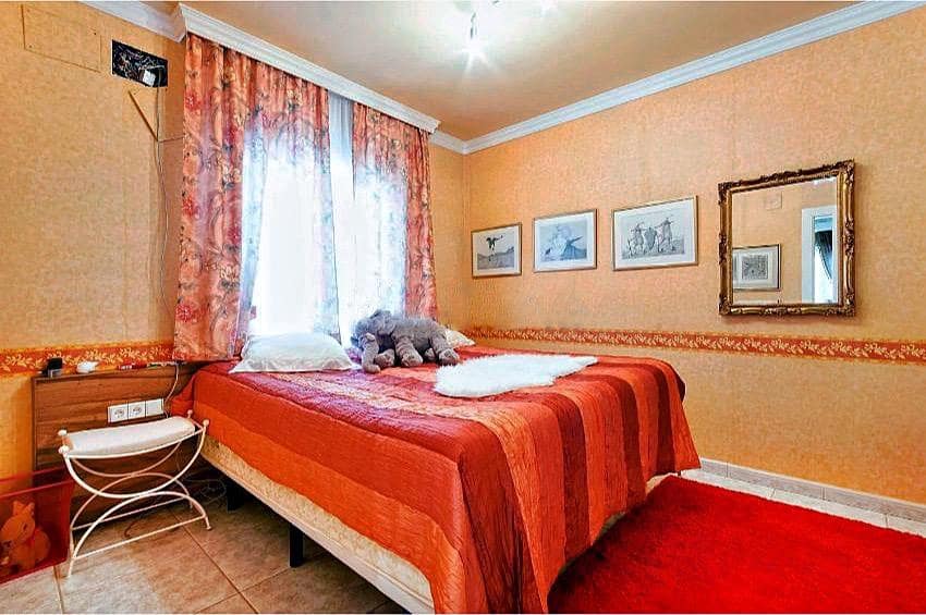 5 soveværelse Villa til salg i Calpe / Calp med swimmingpool garage - € 895.000 (Ref: 7176357)