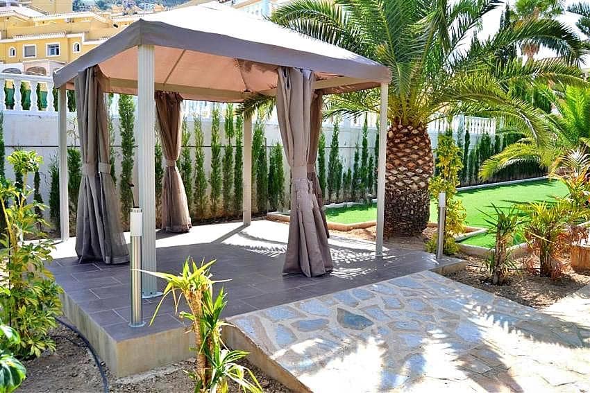 5 soveværelse Villa til salg i Calpe / Calp med swimmingpool garage - € 895.000 (Ref: 7176357)