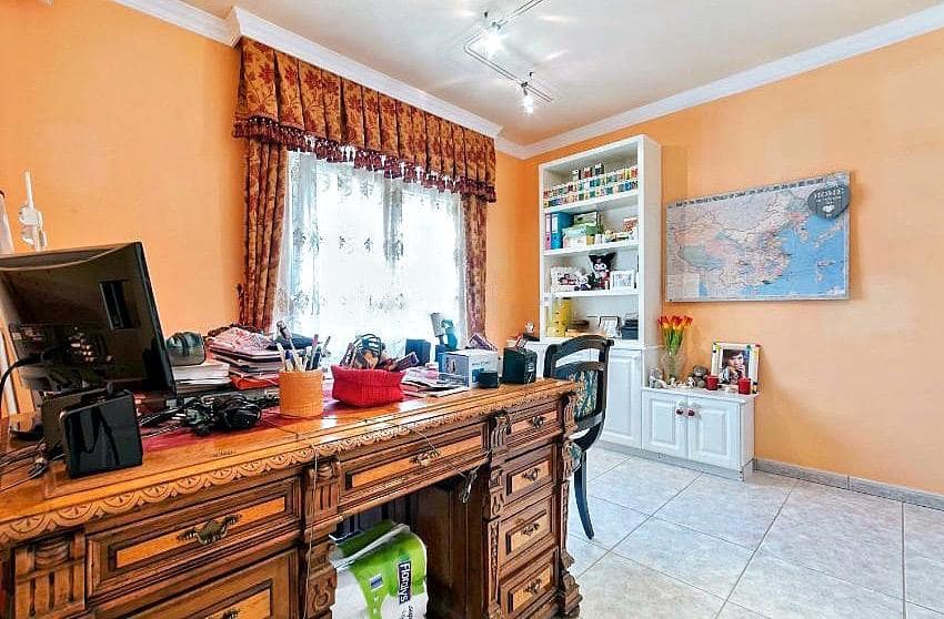 5 soveværelse Villa til salg i Calpe / Calp med swimmingpool garage - € 895.000 (Ref: 7176357)