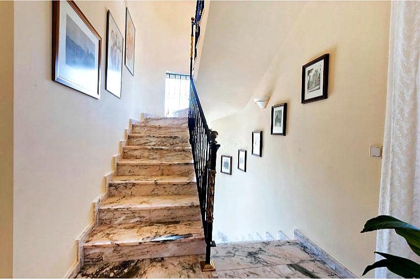 5 soveværelse Villa til salg i Calpe / Calp med swimmingpool garage - € 895.000 (Ref: 7176357)