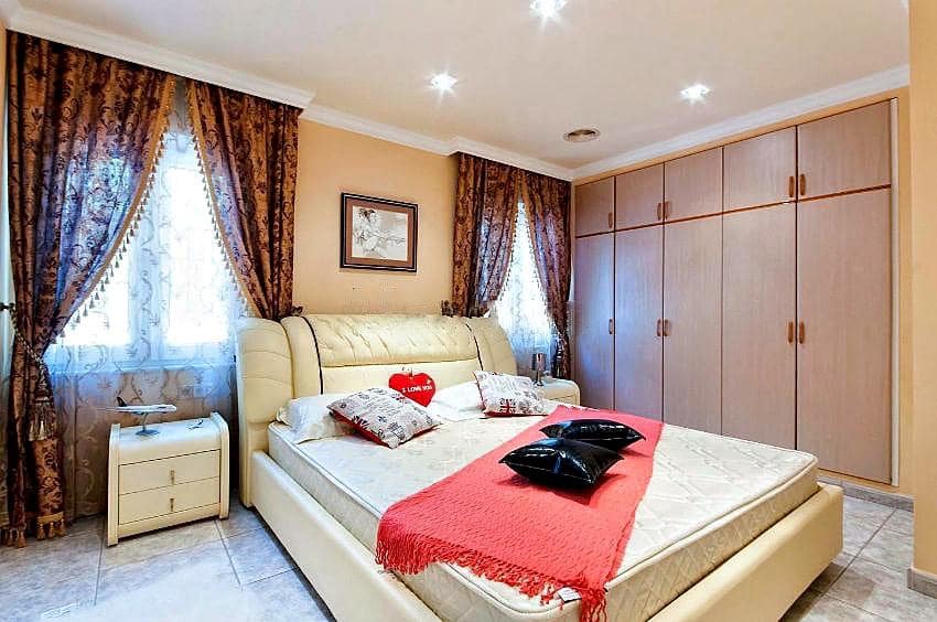 5 soveværelse Villa til salg i Calpe / Calp med swimmingpool garage - € 895.000 (Ref: 7176357)