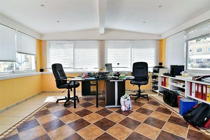 5 soveværelse Villa til salg i Calpe / Calp med swimmingpool garage - € 895.000 (Ref: 7176357)