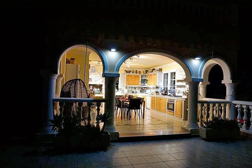 5 soveværelse Villa til salg i Calpe / Calp med swimmingpool garage - € 895.000 (Ref: 7176357)